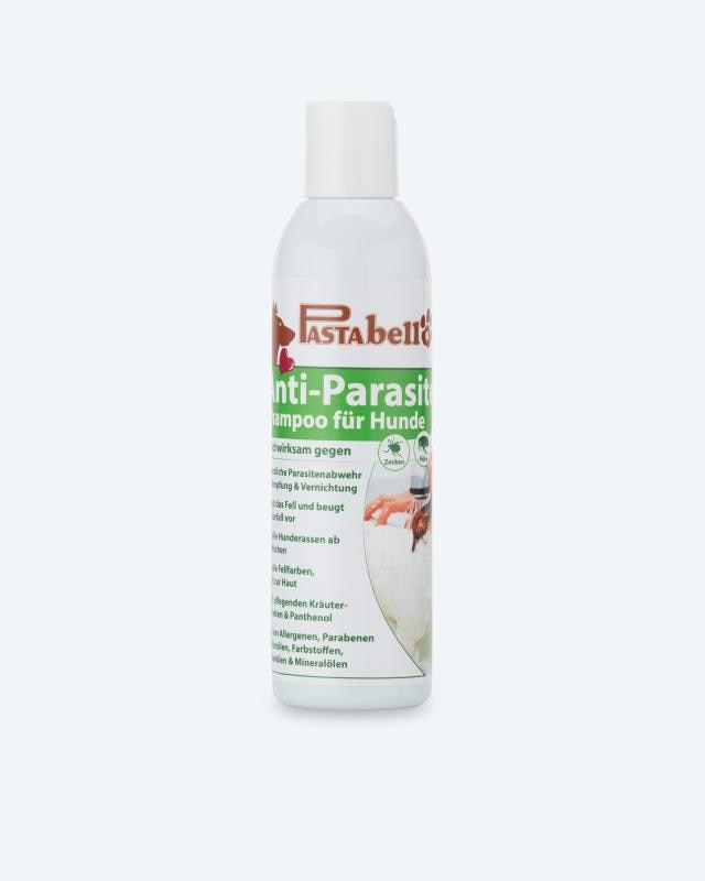 Pastabello Anti-Parasiten-Shampoo, 200 ml