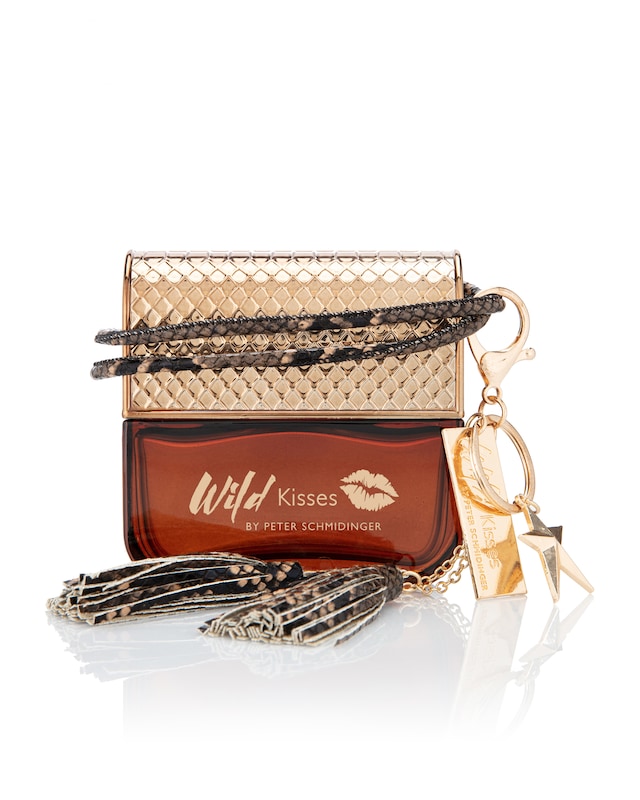 Produktabbildung für Wild Kisses EdP