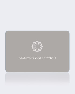Diamant-Ohrhänger mit 0,50 Karat