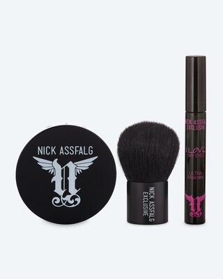 Bestseller-Set, 3 tlg.