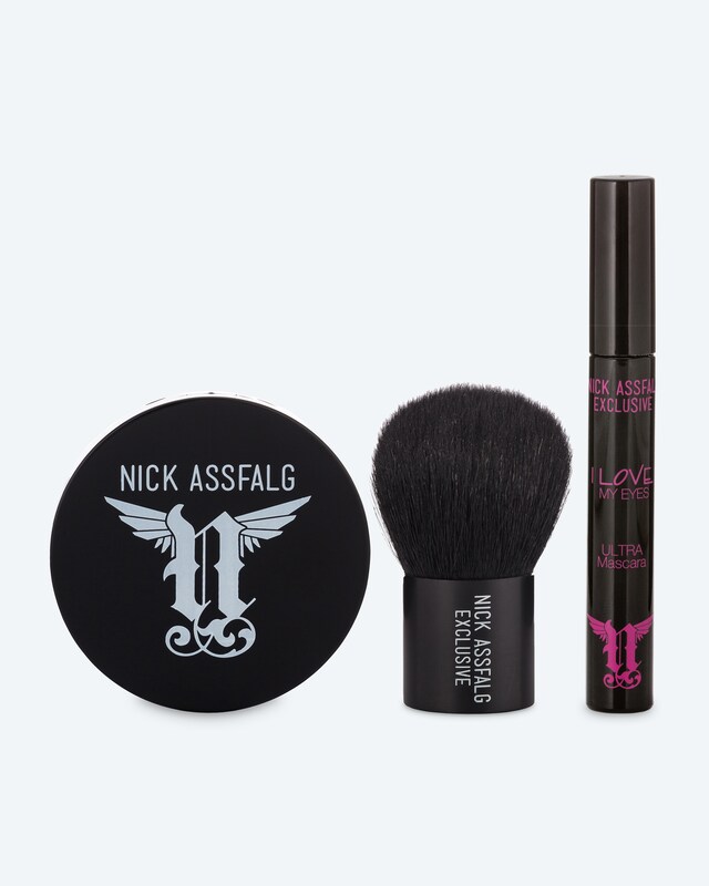 Bestseller-Set, 3 tlg.