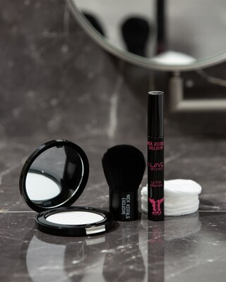 Bestseller-Set, 3 tlg.