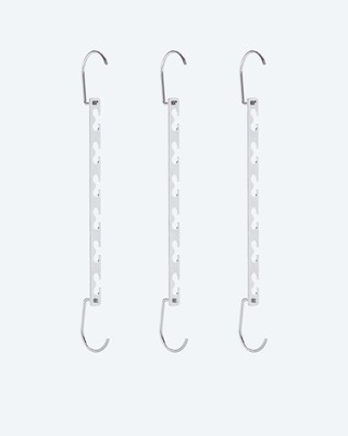 Hanger Platzsparhilfe, 3tlg.