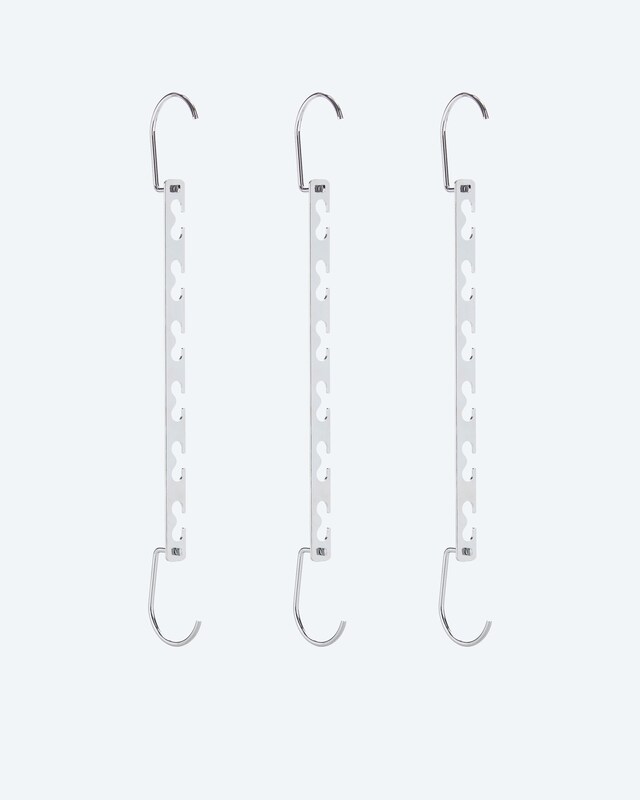 Hanger Platzsparhilfe, 3tlg.