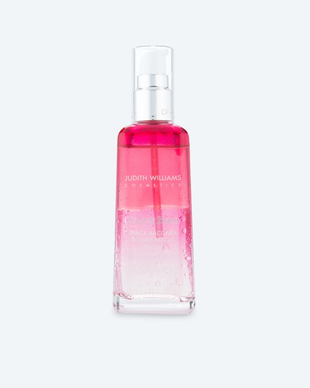Black Baccara Double Magic Serum