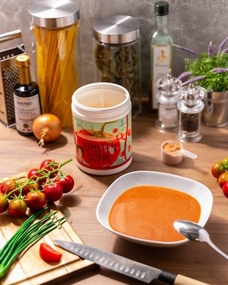 Figur Balance Pikant: Tomatensuppe, 700 g