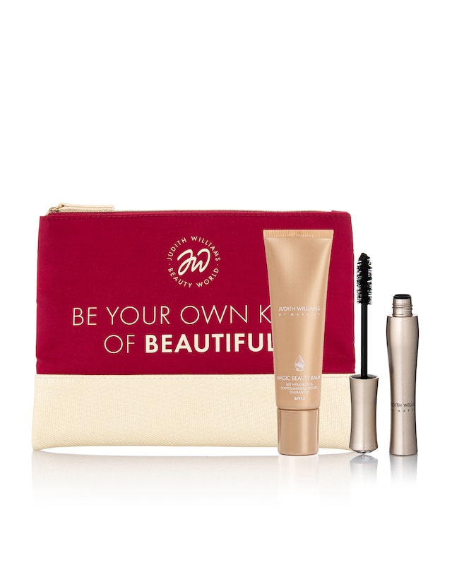 Produktabbildung für Beauty Bag Set, 3tlg.