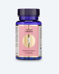 Produktabbildung für Hyaluronsäure Formula, 60 Kps.