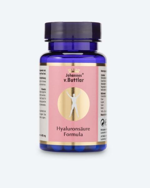Produktabbildung für Hyaluronsäure Formula, 60 Kps.