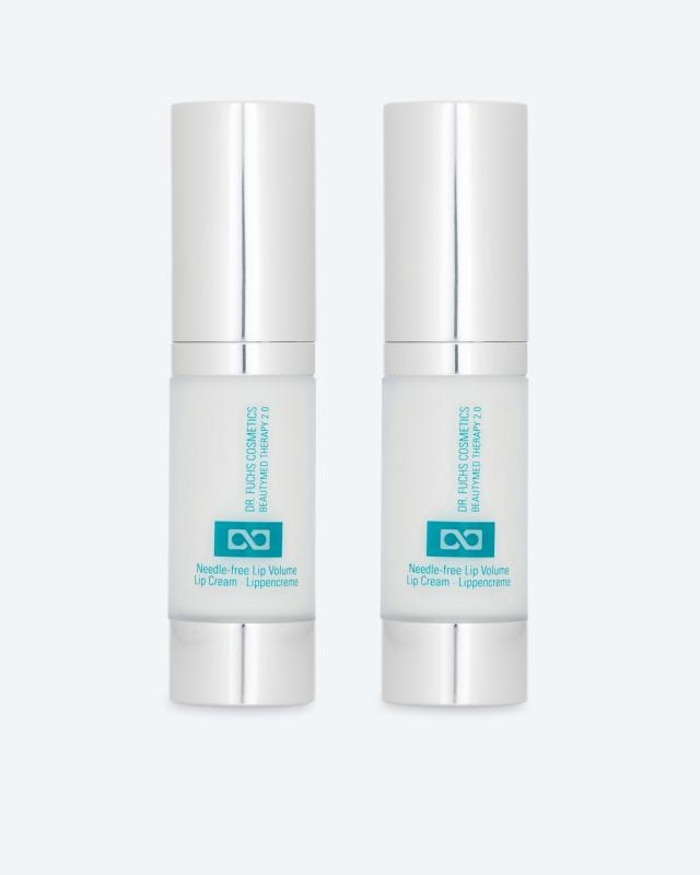 Produktabbildung für Lippenpflege-Set, 2tlg.
