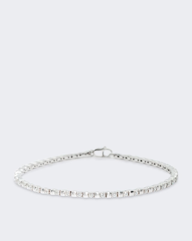 Produktabbildung für Brill/Armband 1,0/1,08 ct