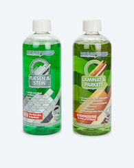 Produktabbildung für Bodenreiniger Kombipack 2x 750 ml