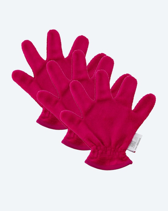 Produktabbildung für Soft Hands Staubhandschuhe 3er