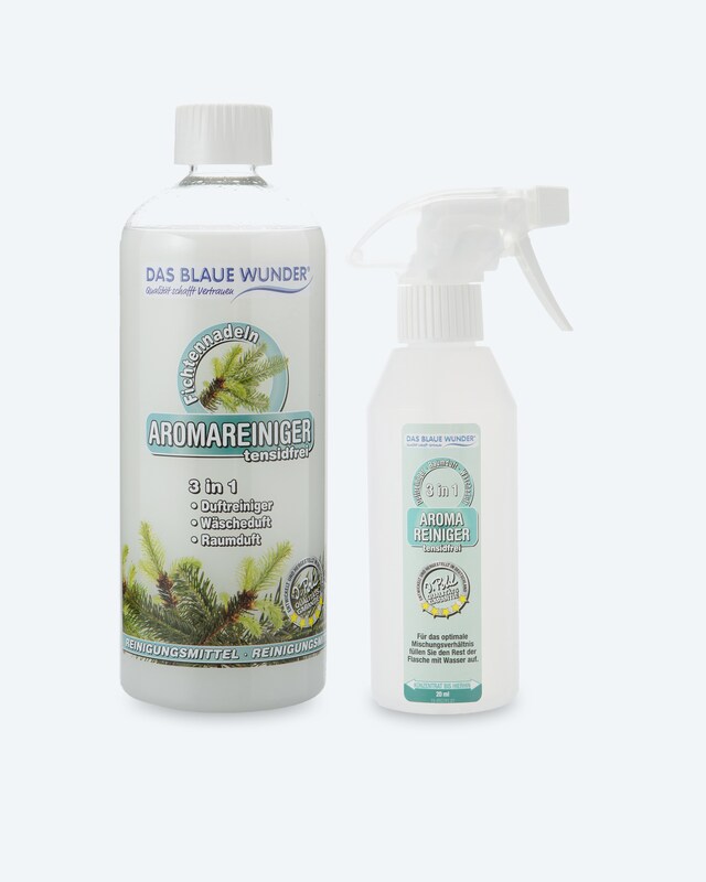 Aromareiniger 750 ml
