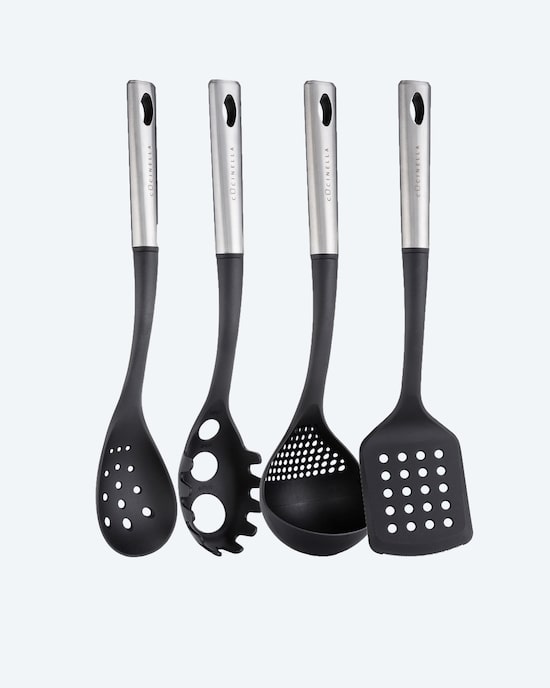 Produktabbildung für Küchenhelfer-Set Smart, 4tlg.