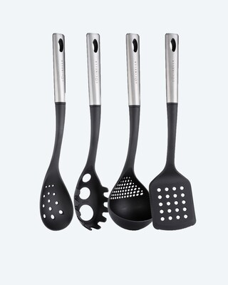Küchenhelfer-Set Smart, 4tlg.