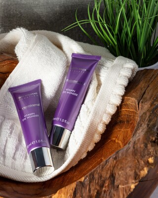 Vitamin Augencreme, Duo