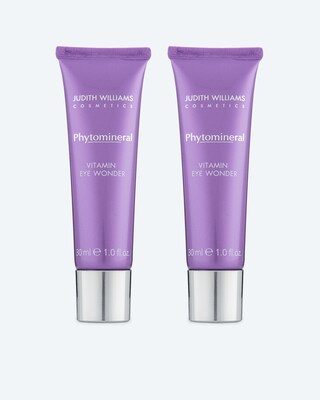 Vitamin Augencreme, Duo