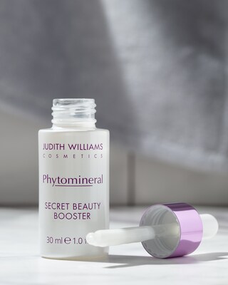 Secret Beauty Booster - Gesichtskonzentrat
