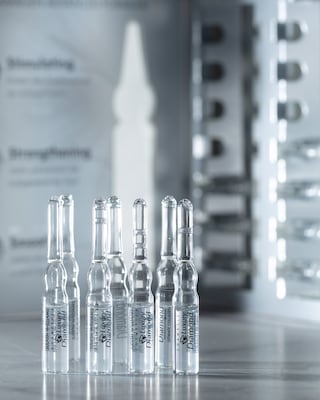 Ultimate Collagen Boost Ampullen