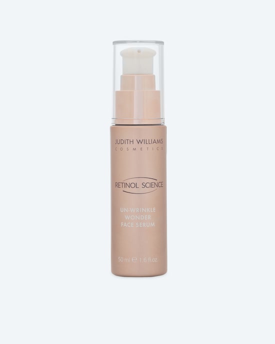 Produktabbildung für Un-Wrinkle Wonder Gesichtsserum