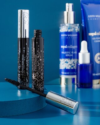 H2O Bubble Mascara, Duo