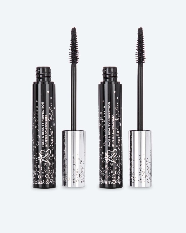 H2O Bubble Mascara, Duo