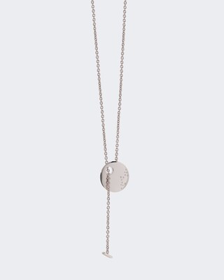 Collier mit Zier-Element