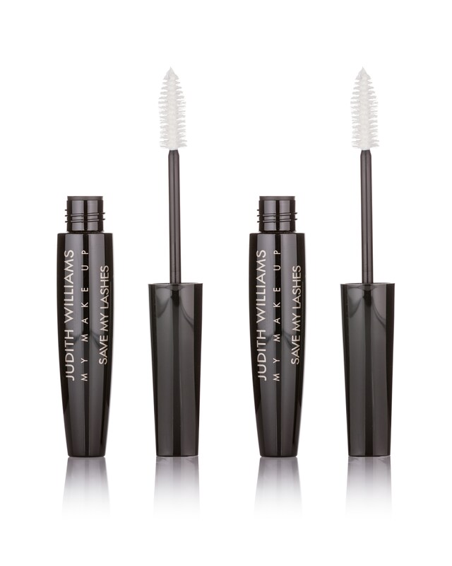 Wimpernpflege, Duo