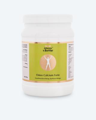Osteo Calcium Forte, 750 g