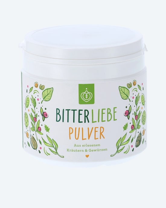 Produktabbildung für BitterLiebe Pulver, 150 g