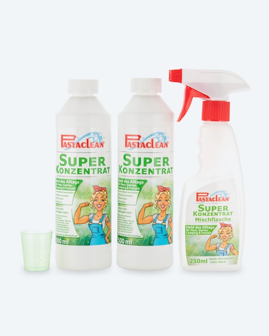 Produktabbildung für Superkonzentrat 2x 500 ml