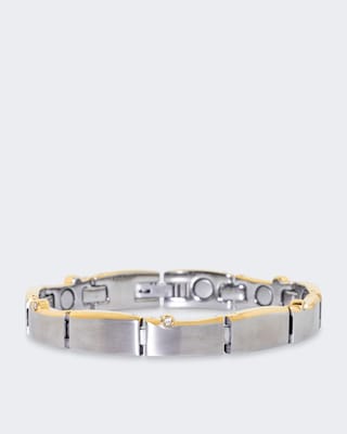 Magnetarmband „Nordic Ice“