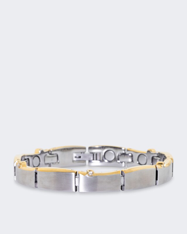Magnetarmband „Nordic Ice“