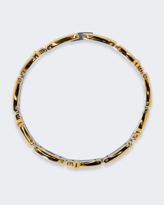 Magnetarmband „Nordic Ice“