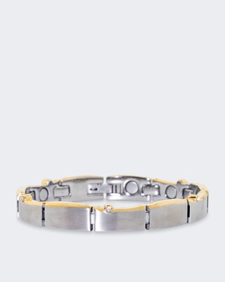 Magnetarmband „Nordic Ice“