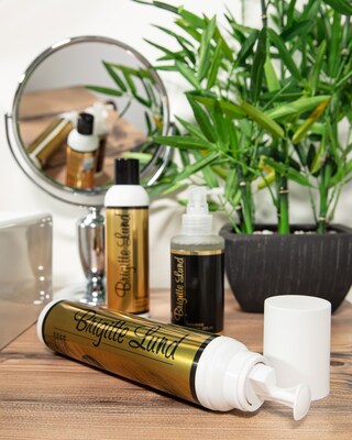 Anti Aging Haarpflege-Set, 3tlg.