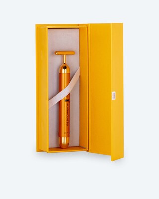Acufirm Gold Bar Massagetool
