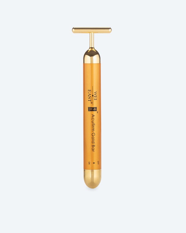 Acufirm Gold Bar Massagetool