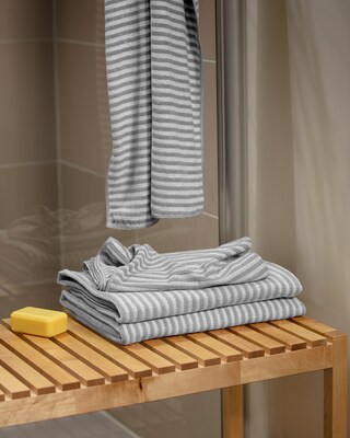 Das Blaue Wunder Handtücher im Set bei HSE24