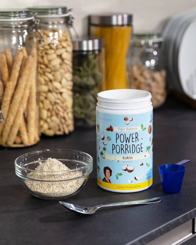 Power Porridge, 700 g