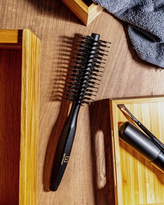 Tools Round Brush in Small