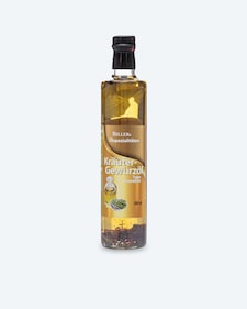 Produktabbildung für Kräutergewürzöl Typ Provence