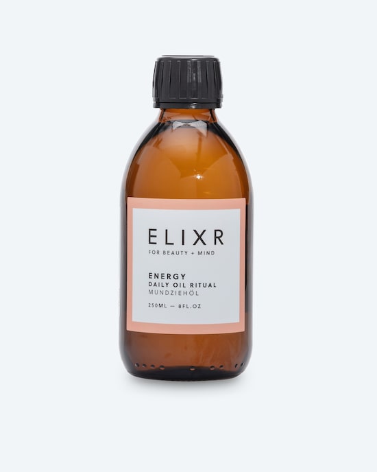 Produktabbildung für Mundziehöl 250 ml