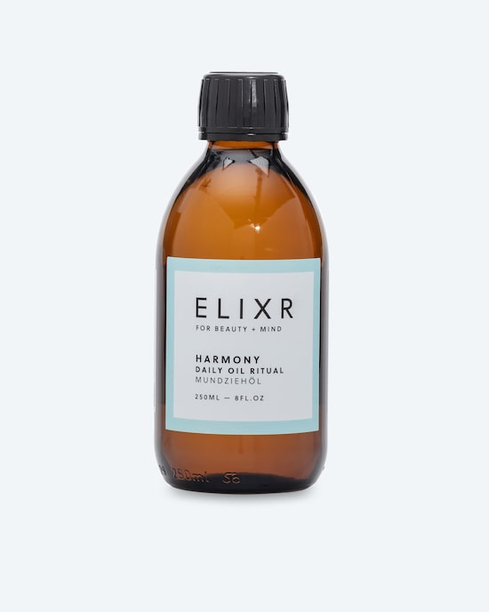 Produktabbildung für Mundziehöl 250 ml