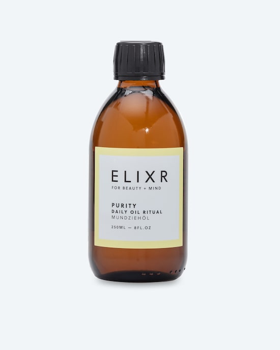 Produktabbildung für Mundziehöl 250 ml