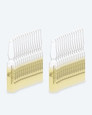 Pure Power Ampoules