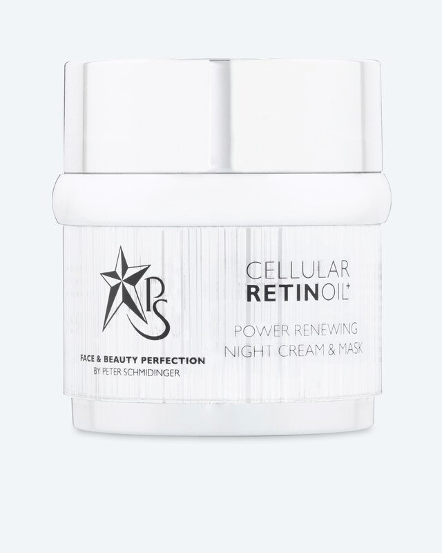 Power Renewing Nachtcreme
