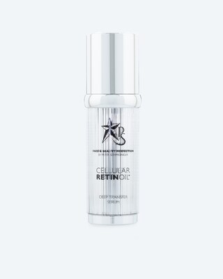 Deep Transfer Serum