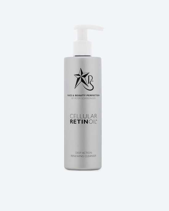 Produktabbildung für Deep Action RenewingCleanser